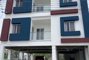Alquiler de Apartamento Amueblado de 1 Habitación en El Trapiche  