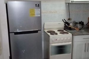 Alquiler de Apartamento Amueblado de 1 Habitación en Las Lomas