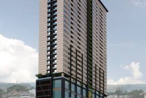 Torre Atlas - Apartamento de 2 Dormitorios y 2 Baños con Espectacular Vista