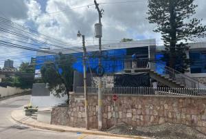 Alquiler de Local para Oficina de 900 Mts² en Zona Centrica de Tegucigalpa