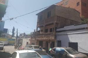 Oportunidad de Inversion! Venta de Casa Para Comercio o Vivienda, Ubicación  en una  Zona de Comercio en Tegucigalpa