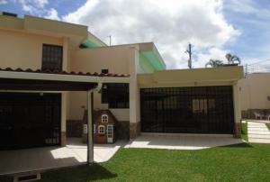 Alquiler de Casa Residencial Cerca de Bulevar Suyapa 