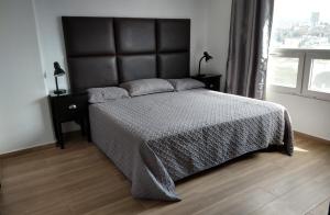 Alquiler de Exclusivo Apartamento Amueblado con 2 Dormitorios -  Colonia Lara 