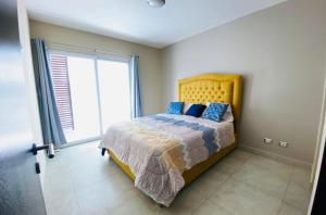 Alquiler de Apartamento Amueblado de 1 Dormitorio en Urbana Lara