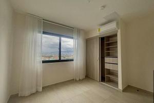 3 Dormitorios - Alquiler de Moderno Apartamento Amueblado en Zona Exclusiva de Tegucigalpa 
