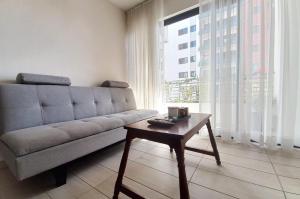3 Dormitorios - Alquiler de Moderno Apartamento Amueblado en Zona Exclusiva de Tegucigalpa 
