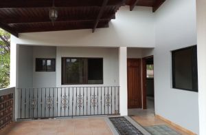 Alquiler de Apartamento en Florencia Sur