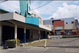 Se vende edificio con locales comerciales en zona de alto flujo San Pedro Sula