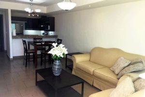 Alquiler de Apartamento con 2 Habitaciones Full Amueblado- Blv. Suyapa 