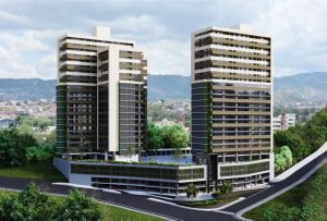 PRE-VENTA TORRE SUR DISTRITO ARTEMISA Apartamento de dos habitaciones disponibles