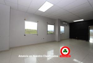 Alquiler de 3 Niveles Para Oficina en Tegucigalpa