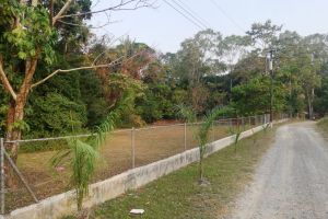 Venta de Terreno Comercial en la Zona Costera más Exclusiva de La Ceiba 	