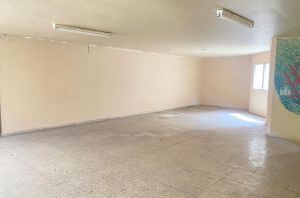 Alquiler de Edificio Comercial (Area de Almacenaje, Carga y Descarga)