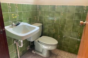 Alquiler de Edificio Comercial (Area de Almacenaje, Carga y Descarga)
