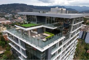 Alquiler de Apartamento Moderno de 2 Dormitorios Cerca de Las Lomas Tegucgalpa
