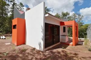 Venta de Casa COMPLETAMENTE NUEVA!! 2 Dormitorios - El Chimbo