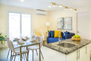VILLA FIRENZE - Apartamentos de 1,2 y 3 Dormitorios en Tegucigalpa con Amenidades Resort