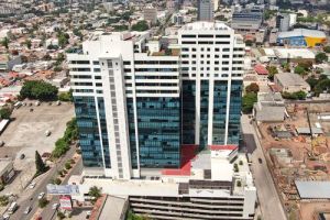 Centro Morazan – Oficinas en Alquiler 111.7Mts²