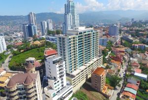 Venta de Apartamento Moderno de 3 Dormitorios Tegucigalpa