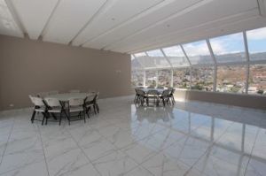 Venta de Apartamento 3 Dormitorios con Gimnasio Tegucigalpa