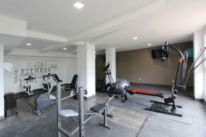 Venta de Apartamento 3 Dormitorios con Gimnasio Tegucigalpa