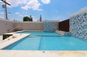 Venta de Apartamento 3 Dormitorios con Gimnasio Tegucigalpa