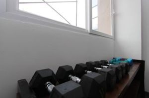 Venta de Apartamento 3 Dormitorios con Gimnasio Tegucigalpa