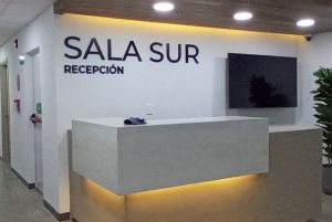 Alquiler  Local  de 25m2  en el Piso Medico Torre Artemisa