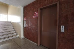 Alquiler de Oficina Zona Centrica en Tegucigalpa 