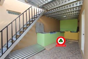 Alquiler de Apartamento en Jardín de la Mercedes en Tegucigalpa 