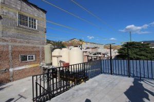 Alquiler de Apartamento en Jardín de la Mercedes en Tegucigalpa 