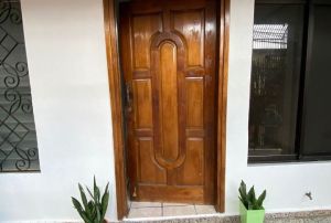 LISTA PARA MUDANZA! Alquiler de Casa con 6 Habitaciones  en Zona Centrica de Tegucigalpa