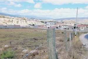 ¡OPORTUNIDAD DE INVERSIÓN! Venta de Terreno Comercial Con Facil Acceso al Anillo Periférico