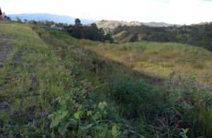 Venta de Terreno 48,500 varas Salida al Norte 