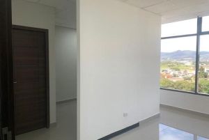 Local para Consultorio en Tegucigalpa 
