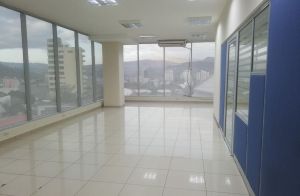 Alquiler de Oficina 100Mts² en Zona Centrica de Tegucigalpa