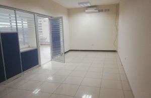 Alquiler de Oficina 100Mts² en Zona Centrica de Tegucigalpa