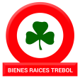 BIENES RAICES TREBOL